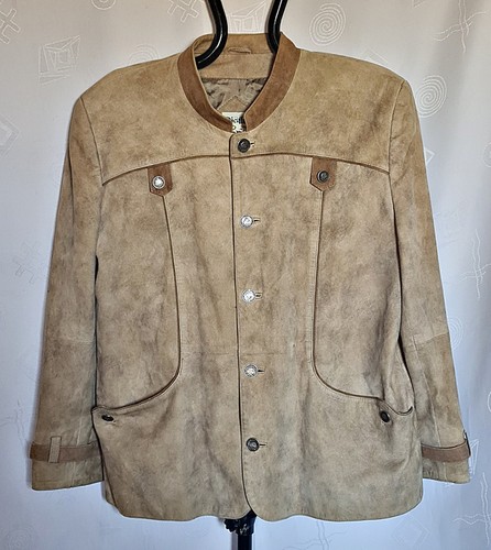 Giacca vintage distler costumi - vintage,