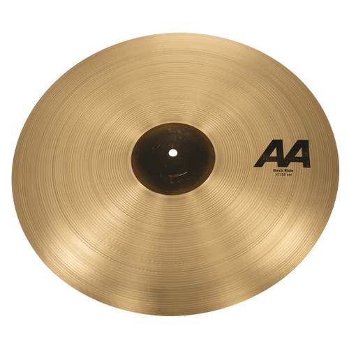 Sabian bash ride cymbal - 21",