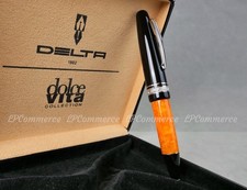 Penna sfera Delta Dolcevita