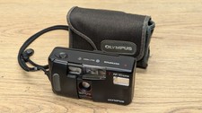 Olympus AF-10 Super 35mm -