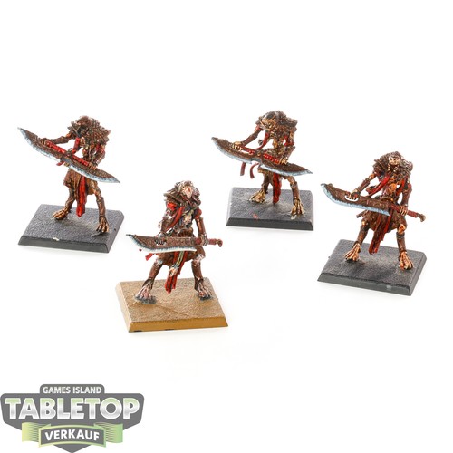 Tomba khemri 4x - tomba, re
