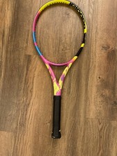 Babolat Pure Aero Rafa 2023