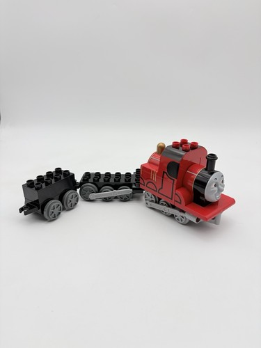 Lego duplo thomas friends - lego,