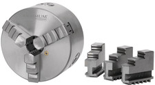 MANDRINO AUTOCENTRANTE CAMLOCK