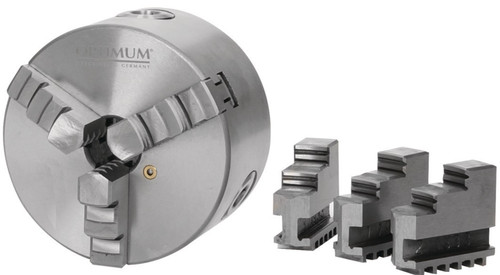 Mandrino autocentrante camlock - mandrino,