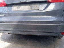 Paraurti posteriore FORD FOCUS