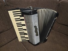 Accordion Dalape Super Maestro