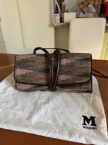 Borsa missoni - borsa, di
