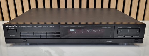 Kenwood 880dl fm - kenwood, am/fm