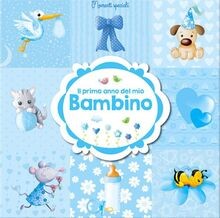 PRIMO ANNO DEL MIO BAMBINO von