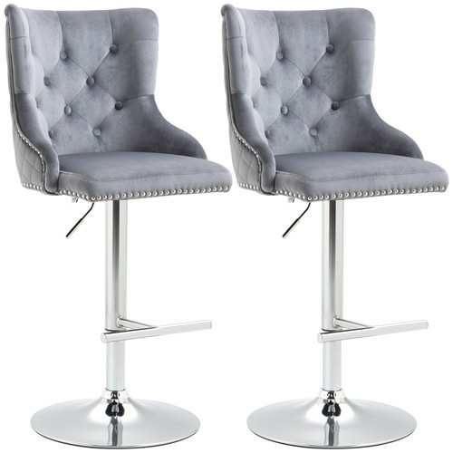 Homcom set sgabelli - homcom,
