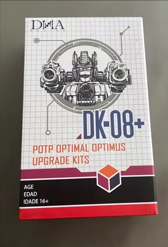 Kit dna trasformabile - kit,