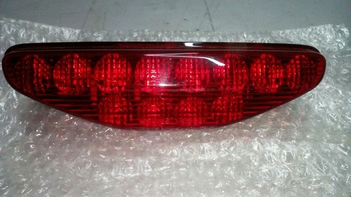 Fanale posteriore luce - fanale,