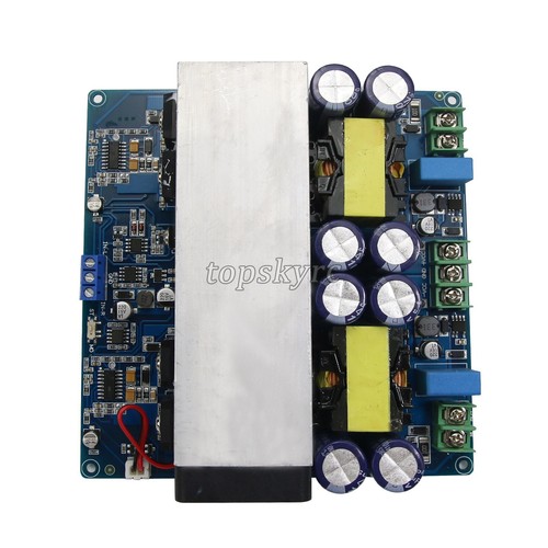 Irs2092s amplificatore - irs2092s,