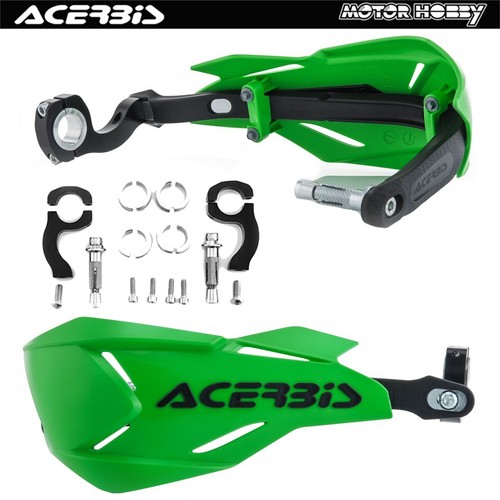 Paramani acerbis factory - paramani, x-factory