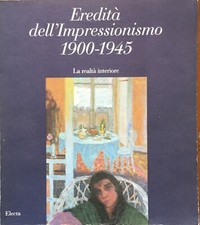 Eredità dell'Impressionismo