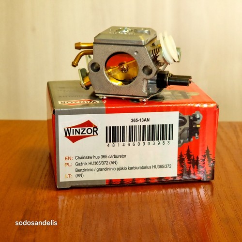 Carburatore per husqvarna 372 - per,