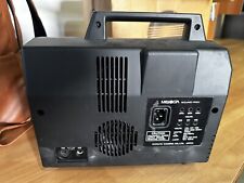 Minolta Sound 7100 Video