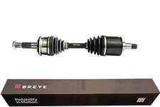 Albero Motore SX/ Dx Frontale