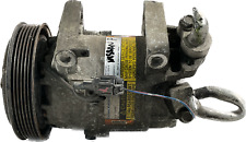 Compressore clima aria condizionata per NISSAN ALMERA 926009F501 2J551-45010