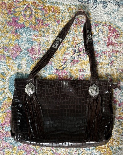 Borsa vintage braccialini - vintage,