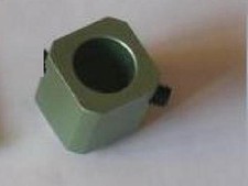 CARSON FERRARI 360 CHALLENGE