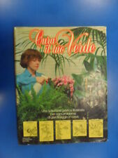 Cura il tuo verde. Soluzione