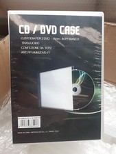 100 CUSTODIE Doppie 14mm per