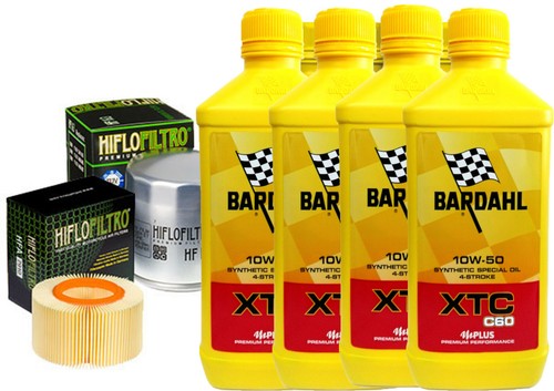 Kit tagliando bmw r1100 - kit, rs