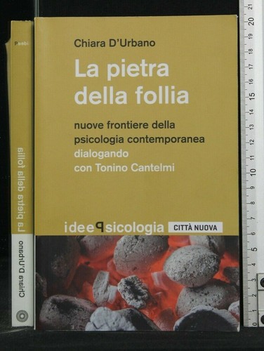Pietra della follia chiara - la,