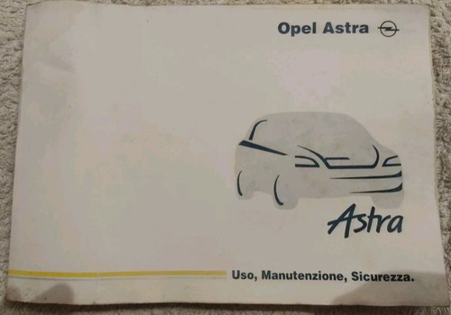 Libretto uso manutenzione - libretto, e