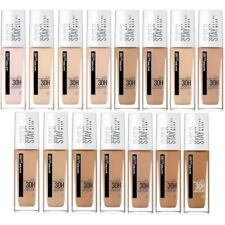 Fondotinta Maybelline