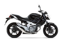 Acceleratore 35 kW Suzuki Gladius SFV650/A tipo: WVCX FIN: JS1CX