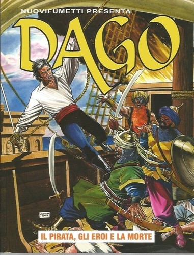 Dago anno xiii n - -, 11