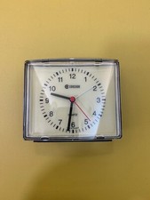 SVEGLIA EUROCHRON QUARTZ "LUMI