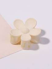 Fermaglio pinza fermacapelli