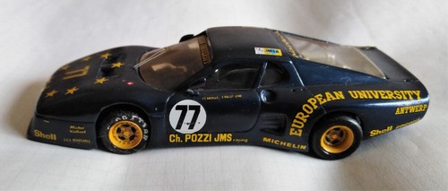 Amr ruf tron ferrari 512 - ruf,