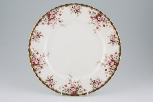 Royal albert cottage garden - royal,