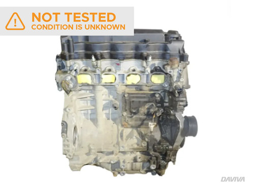 Honda civic motore nudo 8 - honda,