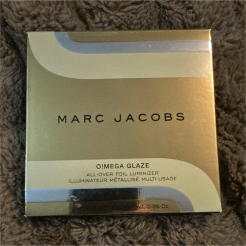 Marc jacobs mega - marc, o!mega