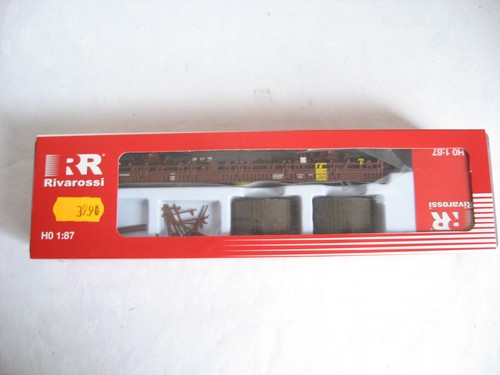 Ta161 rivarossi hr6412 - h0,