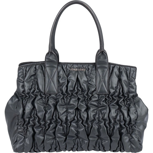 Borsa mano miu grey - a,