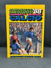 Almanacco Illustrato del