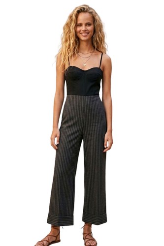 Tuta donna zara corsetto - donna,
