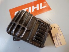 Silenziatore Stihl Contra 070