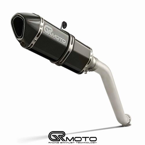 Scarico per kawasaki - per, zx-10r