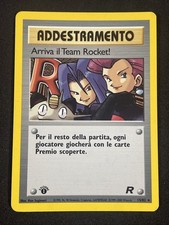 Pokemon ADDESTRAMENTO Arriva
