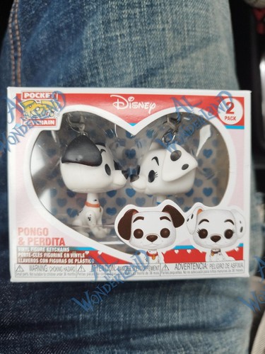 Funko pop pocket - pop!, disney