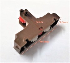 CAMBIO COMPLETO DI INGRANAGGI