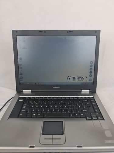 Toshiba satellite pro a120 - pro,